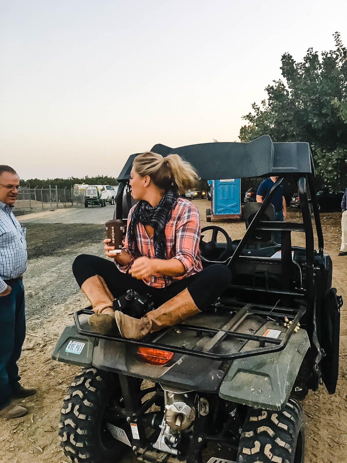 Dawn Heumann, Commercial Photographer 